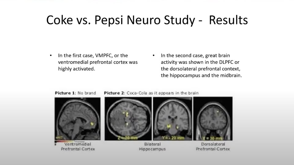 Exploring Neuromarketing - online event by CITY College Europe Campus