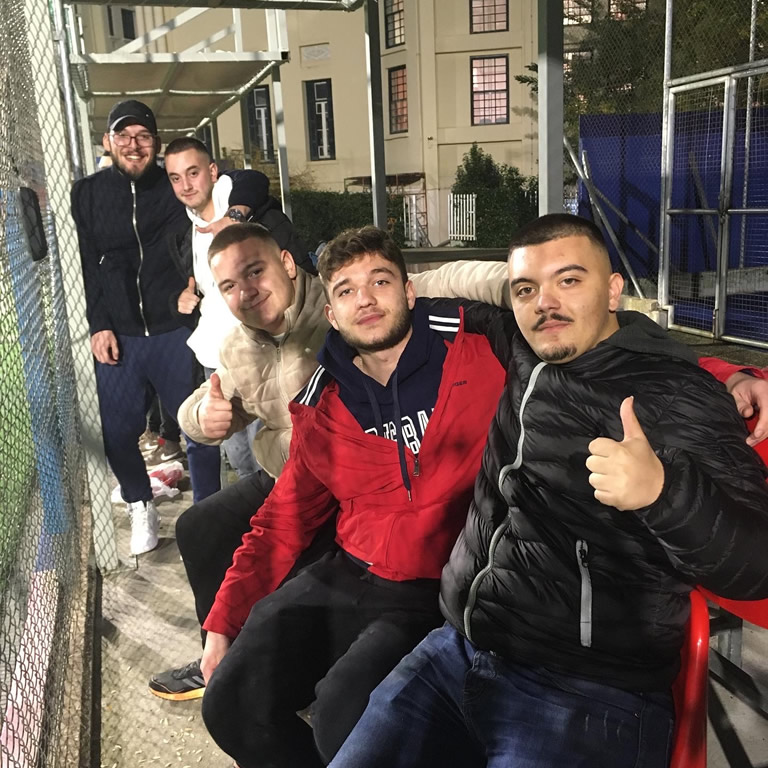 CITY College and its Students Union (CSU) organised a very successful Football Tournament which was held at the YMCA football court