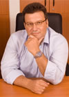 Mr Iraklis Papadopoulos