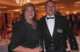 MBA alumna receives ‘Edward Filene Credit Union Award UK 2012/13’