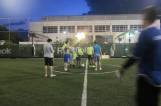 Internal Football Tournament by CSU