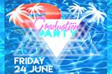 Graduation Party 2016