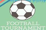 Football Tournament at YMCA