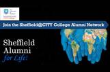 Introducing the Sheffield@CITY College Alumni Network!