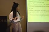 SEERC PhD candidate, Ms Ketikidi, participates in International Marketing Conference in Athens