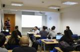 The International Faculty hosts ReGeneration Academy of Java4Web