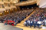 Graduation Ceremony 2018