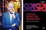 Dr Dimitriadis publishes new book on ‘Advanced Marketing Management’