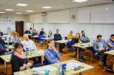 Launch of the third Programme for Management Development for EBA members in Kyiv