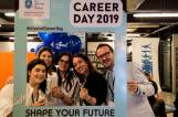 Career Day 2019 - Shaping the Future