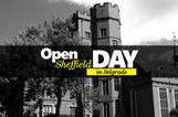 Open Sheffield Day in Belgrade