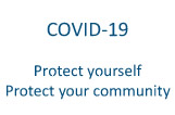 Novel Coronavirus Advice