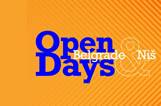 Open Days in Belgrade and Niš