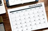 More News & Events Calendar