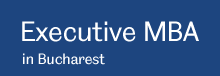 Executive MBA în Bucureşti, Romania