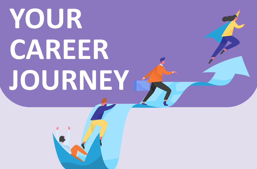 Career Journey