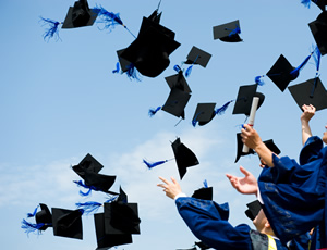 The University of Sheffield International Faculty CITY College Graduation Ceremony 2018