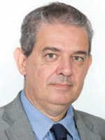 Mr Nikos Zaharis