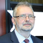 Prof. Sotirios Theofanis